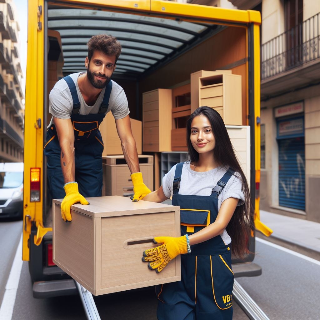 Vender muebles antiguos: clave para mejorar el valor de su propiedad